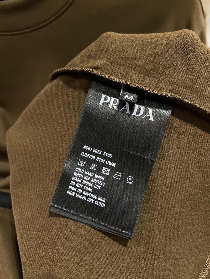 Prada T-Shirts